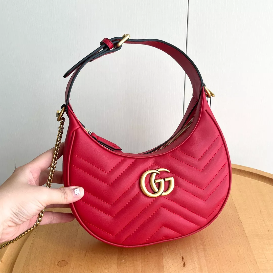 gucci aaa qualite sac a main  pour femme s_12712672